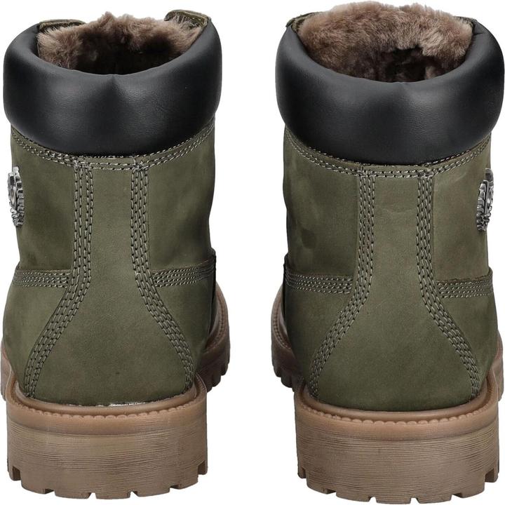Actual product image Bugatti Stiefelette (41)