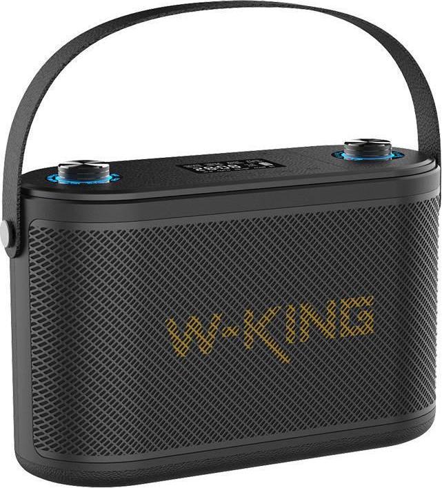 W-king H10 (9 h, Akkubetrieb)