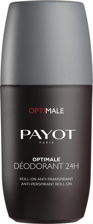 Actual product image Payot Paris Déodorant 24H (Roll-on, 75 ml)