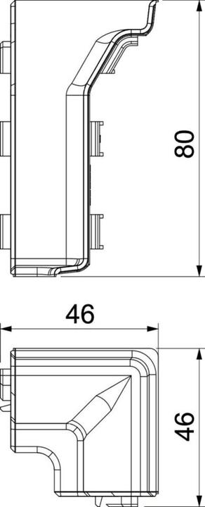 Produktbild Rehau SL-L (2 cm)