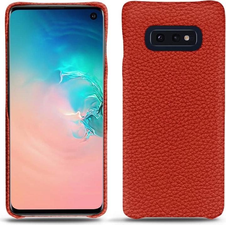Noreve Leather cover (Samsung Galaxy S10e)