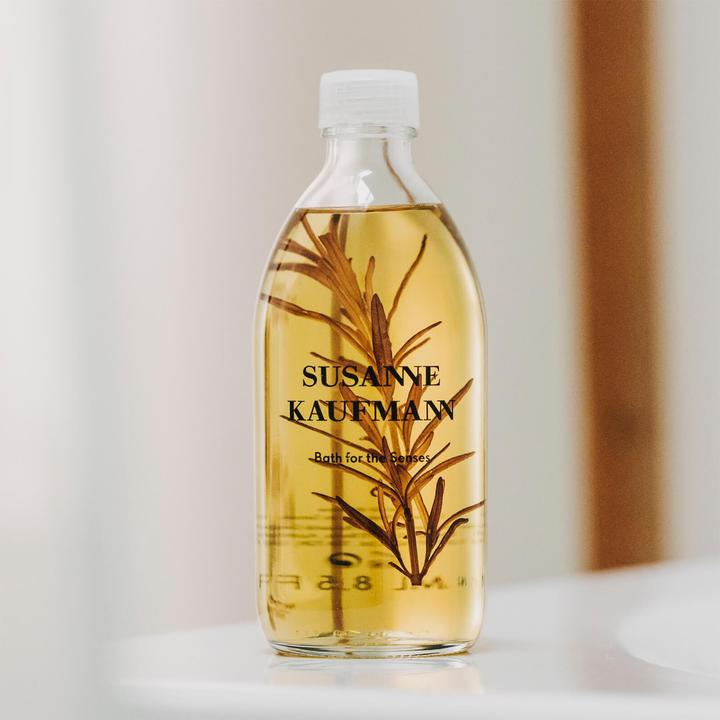 Actual product image Susanne Kaufmann Bath For The Senses (250 ml, Bath oil)