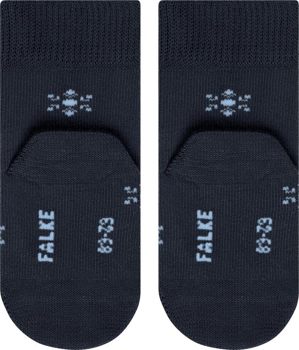 Actual product image Falke Little Snowman Babys Socken (80 - 92)