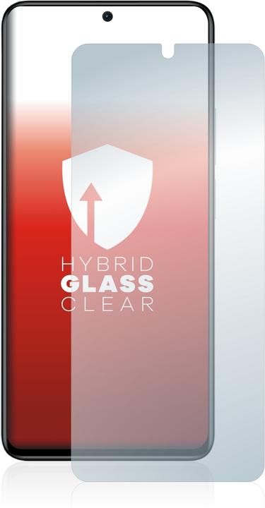 Actual product image upscreen Scratch Shield (1 Piece, Xiaomi Redmi Note 11 Pro+ 5G)