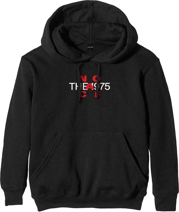 Produktbild Universal Textiles NOACF Hoodie zum Überziehen (XL)