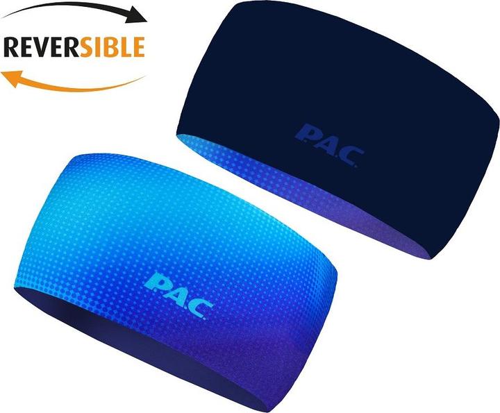 P.A.C. . Recycled Seamless