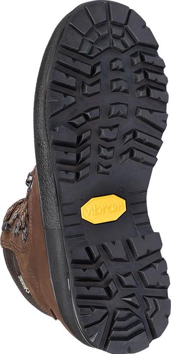 Actual product image Hanwag Alaska Lady GTX earth (38)