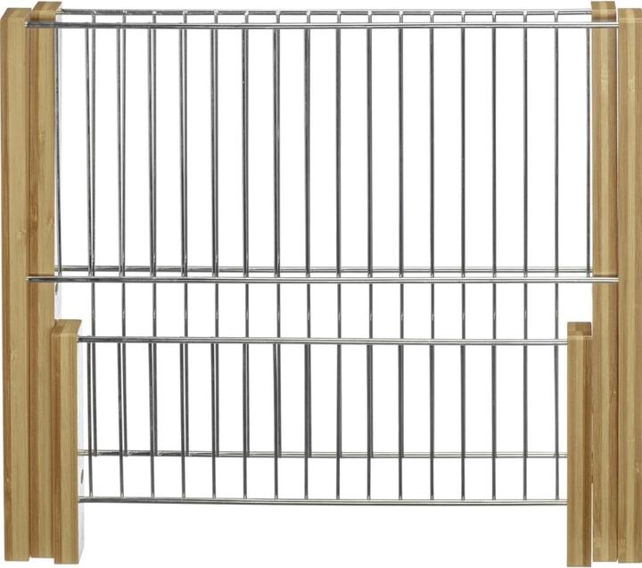 Actual product image Westmark Drainer rack