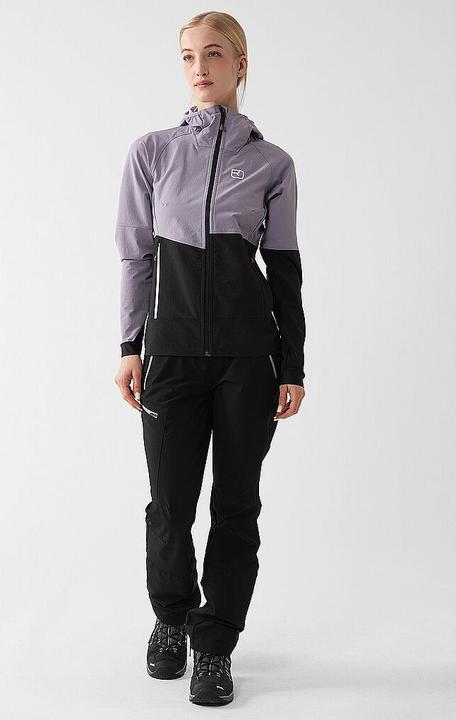 Immagine prodotto Ortovox Punta Berrino Hooded Jacket W (XL)