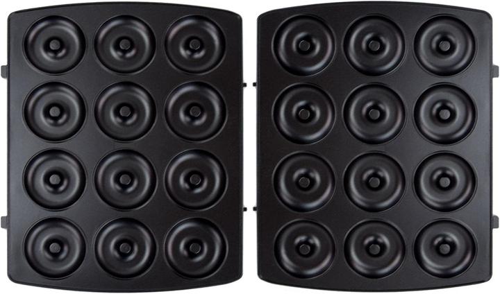 Produktbild Syntrox Donut Maker für 12 Donuts