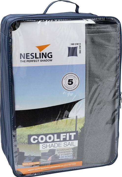 Productafbeelding Nesling Luifel (360 x 360 cm)