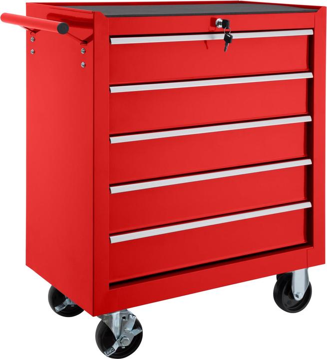 Image du produit tectake Chariot à outils (1 x)