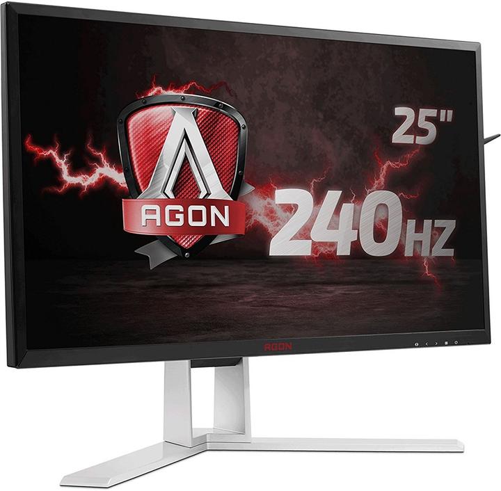 Image du produit AOC Ag251fz (1920 x 1080 pixels, 25")