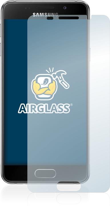 Produktbild BROTECT AirGlass Panzerglasfolie (1 Stück, Samsung Galaxy A3 (2016))