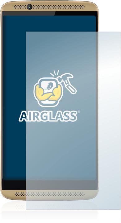 Image du produit BROTECT AirGlass Verre (1 pièce(s), ZTE Axon 7)