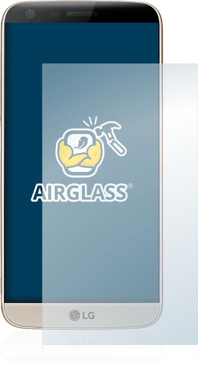 Image du produit BROTECT AirGlass Verre (1 pièce(s), LG G5 SE)