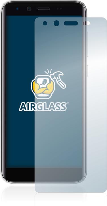 Immagine prodotto BROTECT AirGlass Vetro (1 Pezzo/i, Emporia Smart 3 Mini)