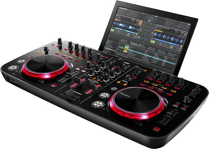Produktbild Pioneer Ddj-Ergo-K