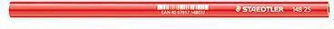 Actual product image Staedtler ® Carpenter's pencil 1-2mm wood (2 mm, 1 x)