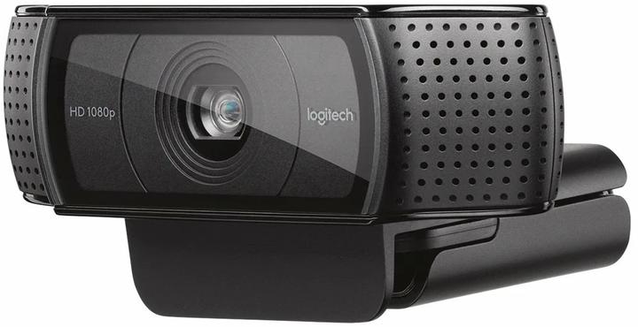 Produktbild Logitech C920e (2 Mpx)