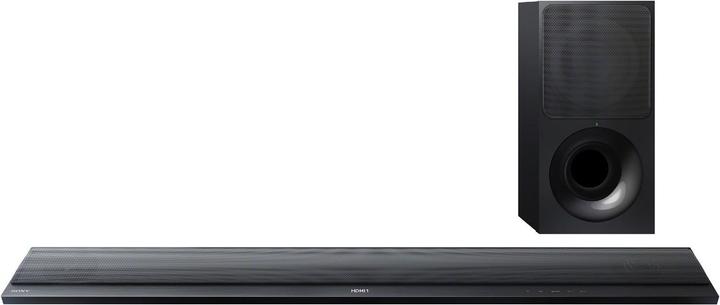 Sony Ht-Ct790 (330 W, 2.1 Channel)