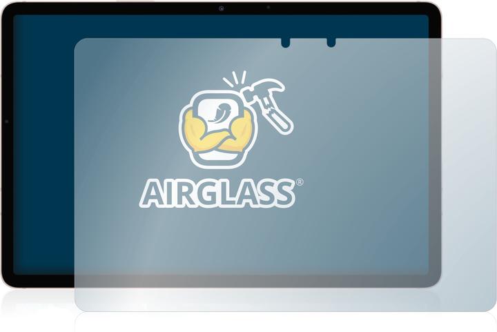 Actual product image BROTECT AirGlass Glass (1 Piece, Galaxy Tab S7 11.0 (2020))