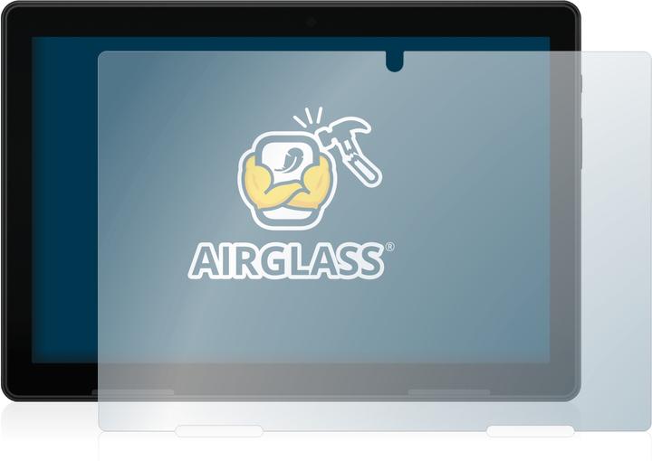 Produktbild BROTECT AirGlass Panzerglasfolie (1 Stück, Lifetab P10710)