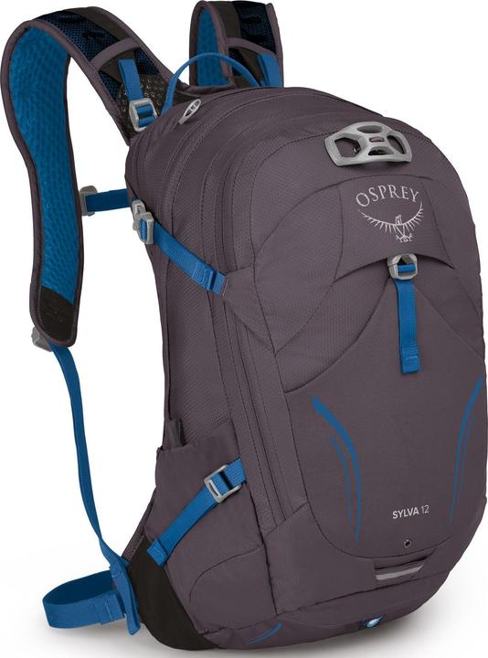 Actual product image Osprey Women's Sylva 12 (12 l)