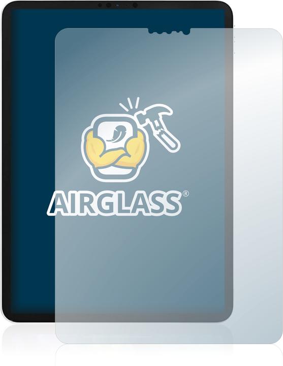 Actual product image BROTECT AirGlass Glass (1 Piece, iPad Pro 11'' Wifi (2020))