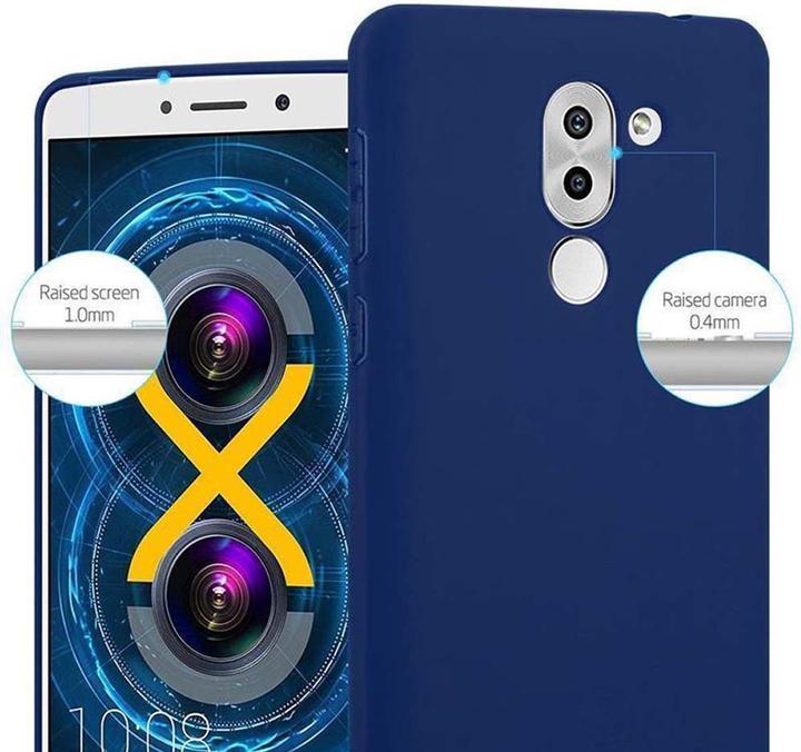 Image du produit Cadorabo Couverture TPU Candy