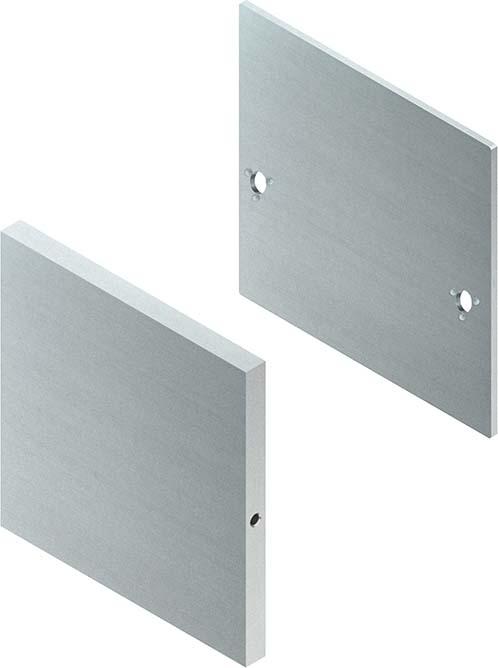 Produktbild Niedax Scherplatten