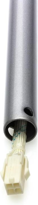 Immagine prodotto Westinghouse Aste di prolunga per ventilatori da soffitto in argento