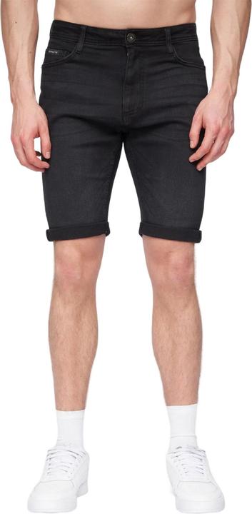 Henleys Flex Shorts (36)