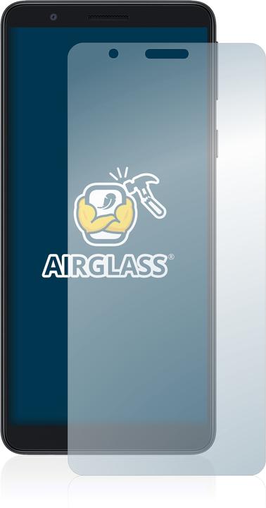 Immagine prodotto BROTECT AirGlass Vetro (1 Pezzo/i, Samsung Galaxy A01 Core)
