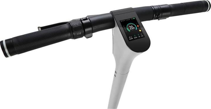 Actual product image SoFlow So One Pro Gen2 (20 km/h, 65 km, 500 W)