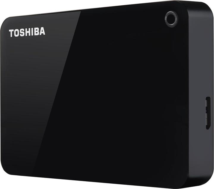 Immagine prodotto Toshiba Canvio Advance (4 TB)
