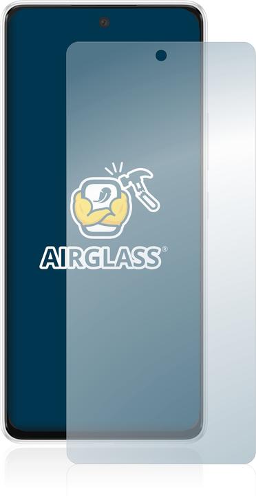 Image du produit BROTECT Verre AirGlass (1 pièce(s), Samsung Galaxy A53 5G)