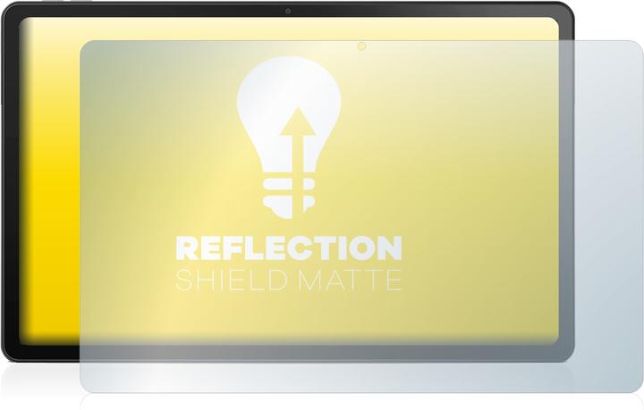 Immagine prodotto upscreen Reflection Shield Pellicola Opaca (1 Pezzo/i, Tab M10 Plus)