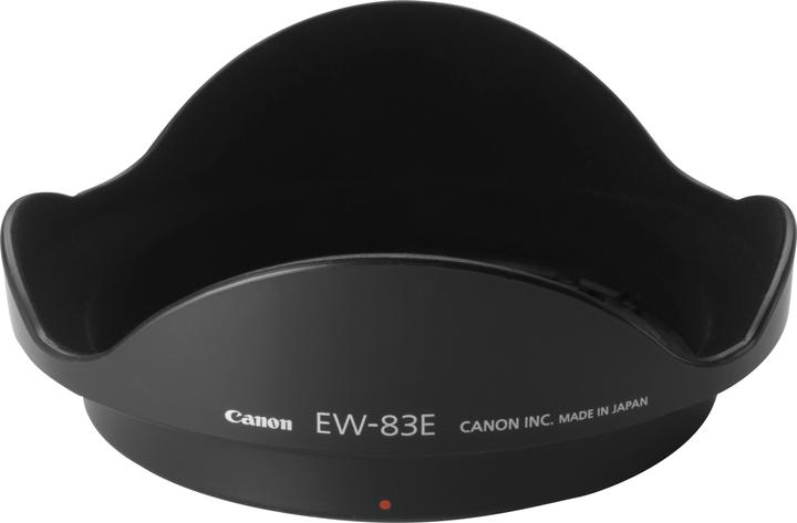 Actual product image Canon Ew-83e