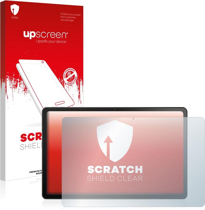 Actual product image upscreen Scratch Shield Protector (1 Piece, Tab M10 Plus)