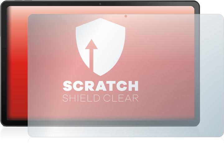 Actual product image upscreen Scratch Shield Protector (1 Piece, Tab M10 Plus)
