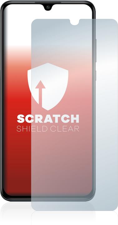 Produktbild upscreen Scratch Shield Displayschutz (1 Stück, Huawei P30 Lite)