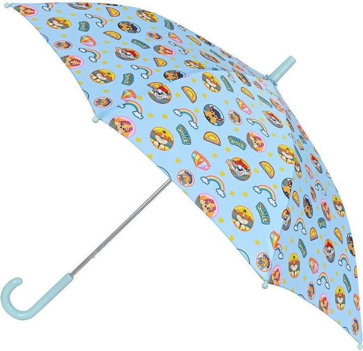 Safta Regenschirm The Paw Patrol Sunshine Blau (Ø 86 cm)