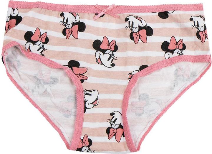 Immagine prodotto Disney Set di biancheria intima per bambine 3 pezzi Minnie (128)