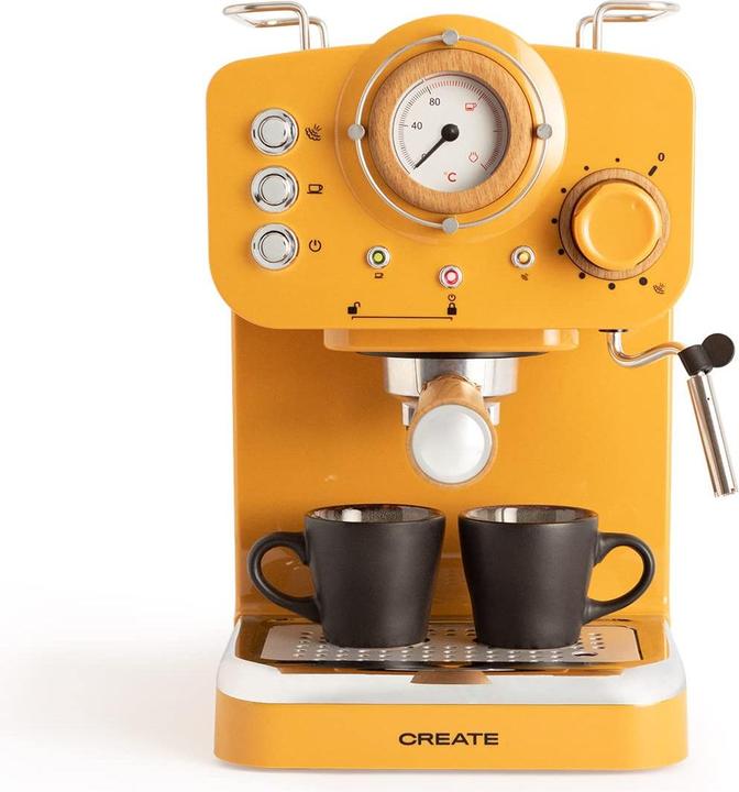 Image du produit Create Thera Retro
