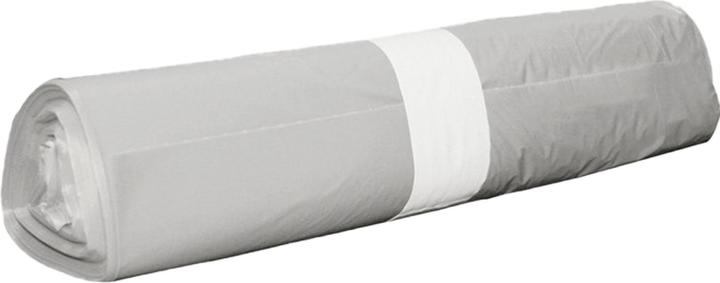 Produktbild Stumpf 250x Abfalltüten transparent klar 10l (10 l)