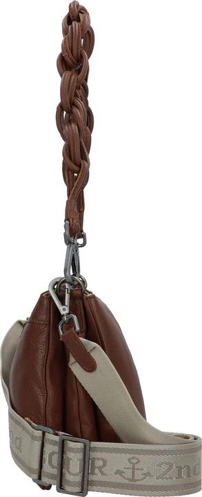 Produktbild Harbour 2nd Just Pure Florina Schultertasche Leder 30 cm