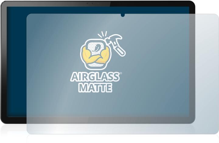 Produktbild BROTECT AirGlass Panzerglasfolie Matt (1 Stück, Tab P11 5G)