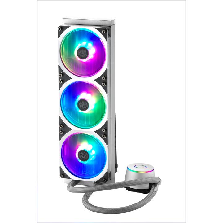 Actual product image Cooler Master MasterLiquid ML360P