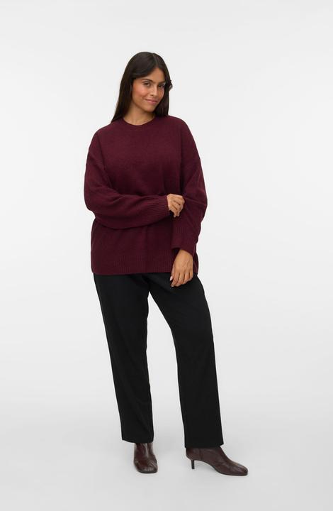 Produktbild Vero Moda VMCBOOM Pullover Strickpullover (54)